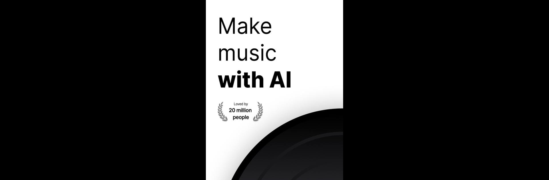 AI Song & Music Generator Zona