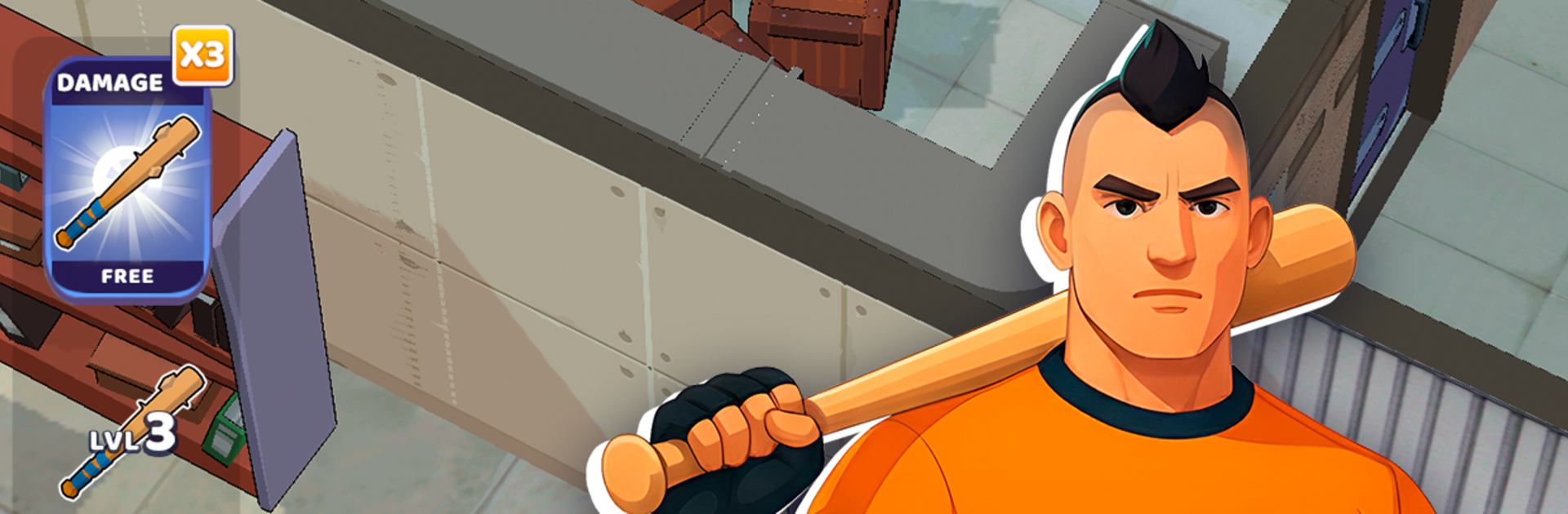 Zone X: RPG di Sopravvivenza