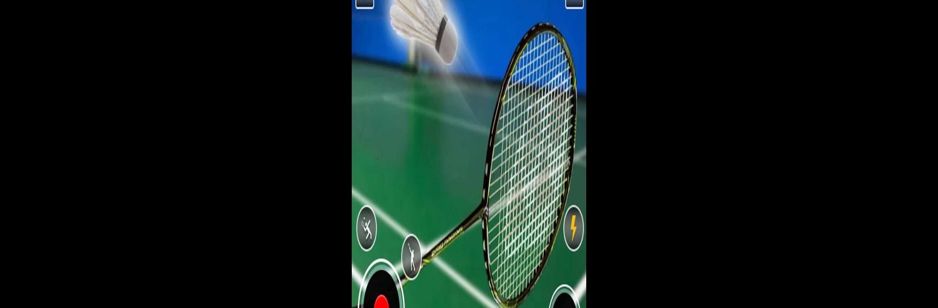 Badminton Manager Sports Games
