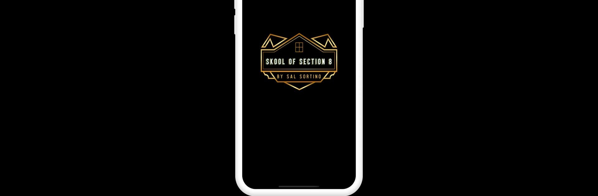 Skool of Section 8