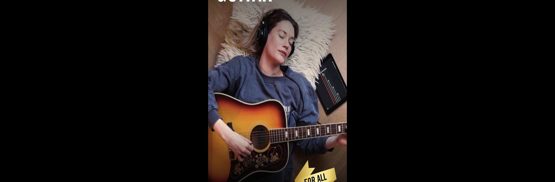 Gibson: Learn to Play Guitar
