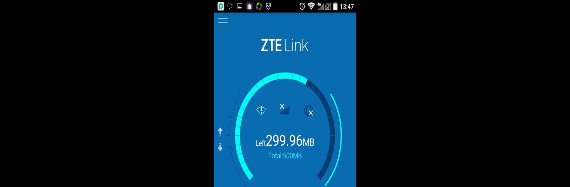 ZTELink Lite