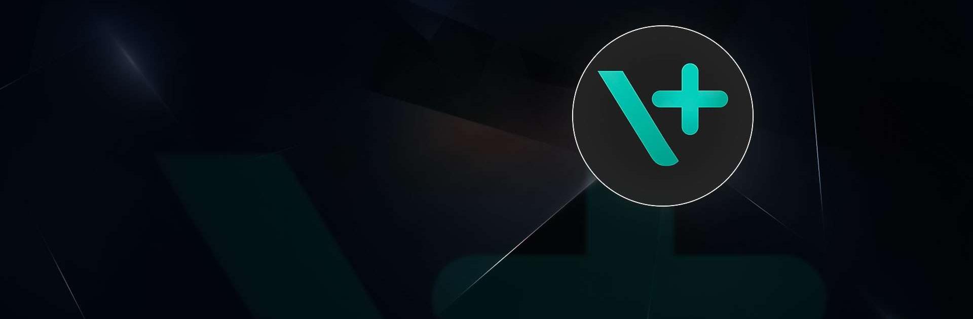 Vision+: Live, Sports & Series