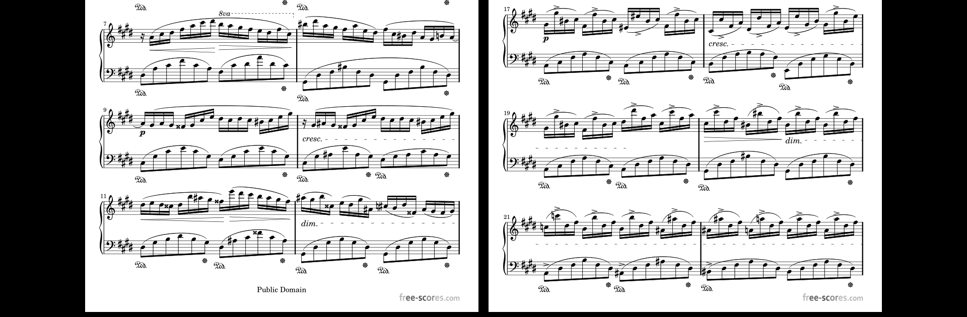 MobileSheets Trial