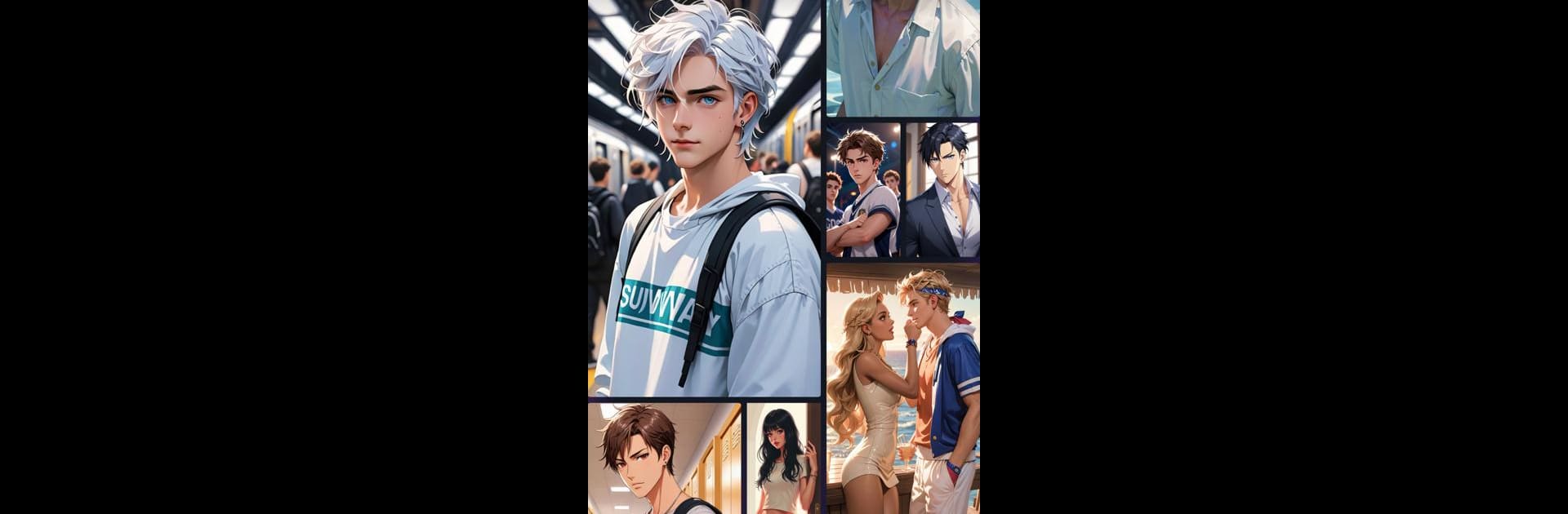 Museland AI -AI Character Chat