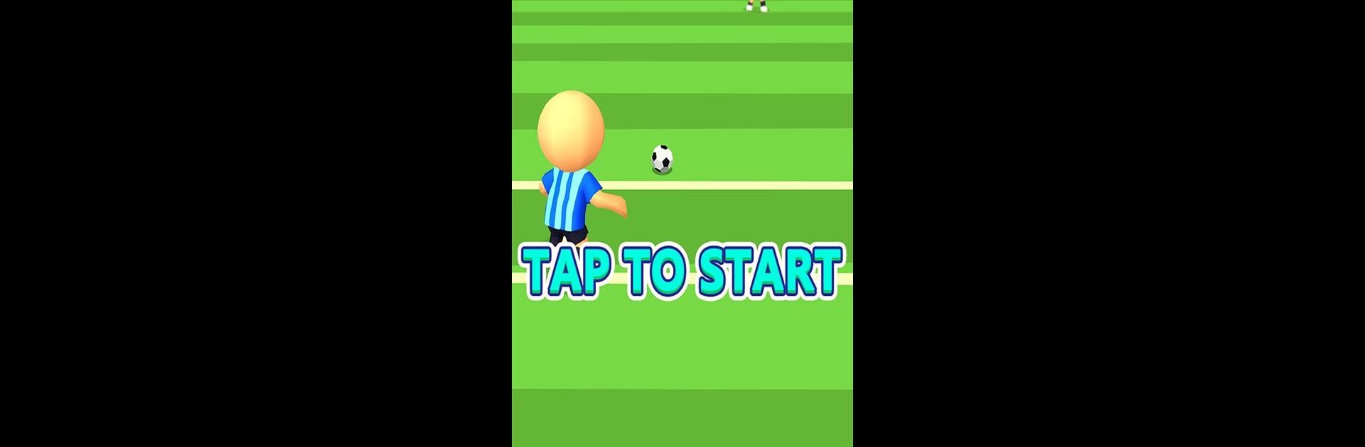 Soccer Master-Fast Dash