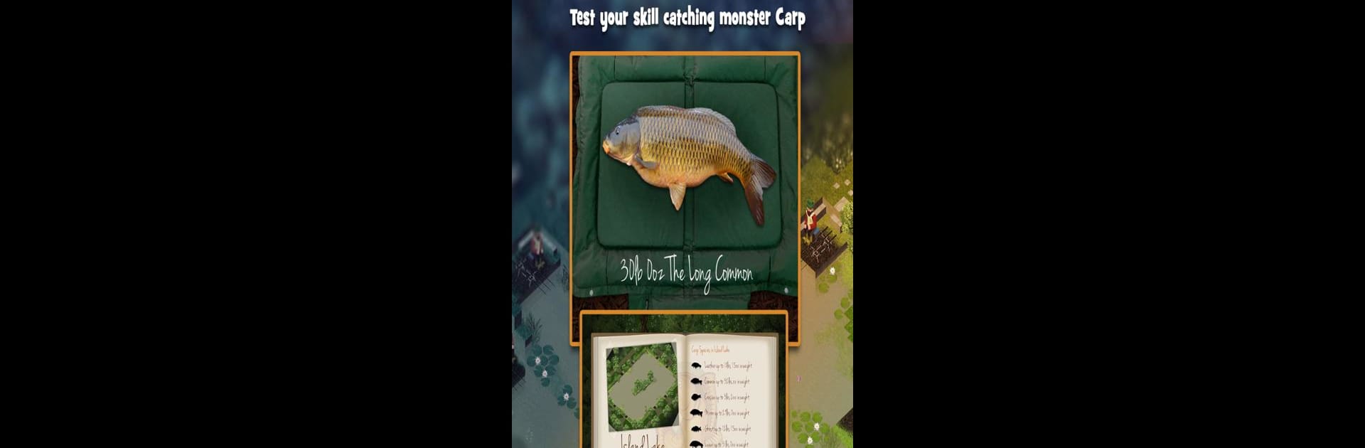 Carpcraft: Carp Fishing