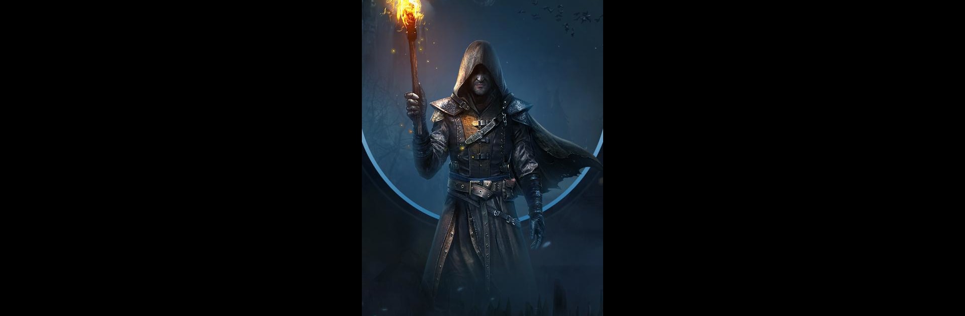 Dungeon Survivor II: Dark Tide
