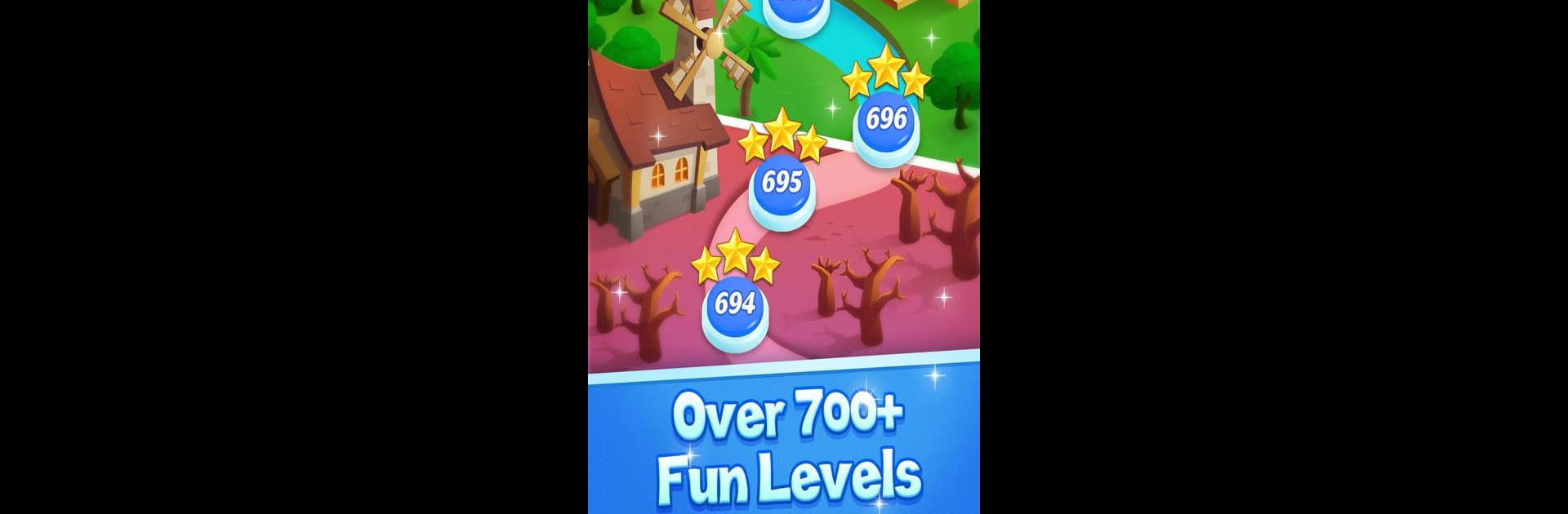Jewel & Gems Mania 2020 - Match In Temple & Jungle