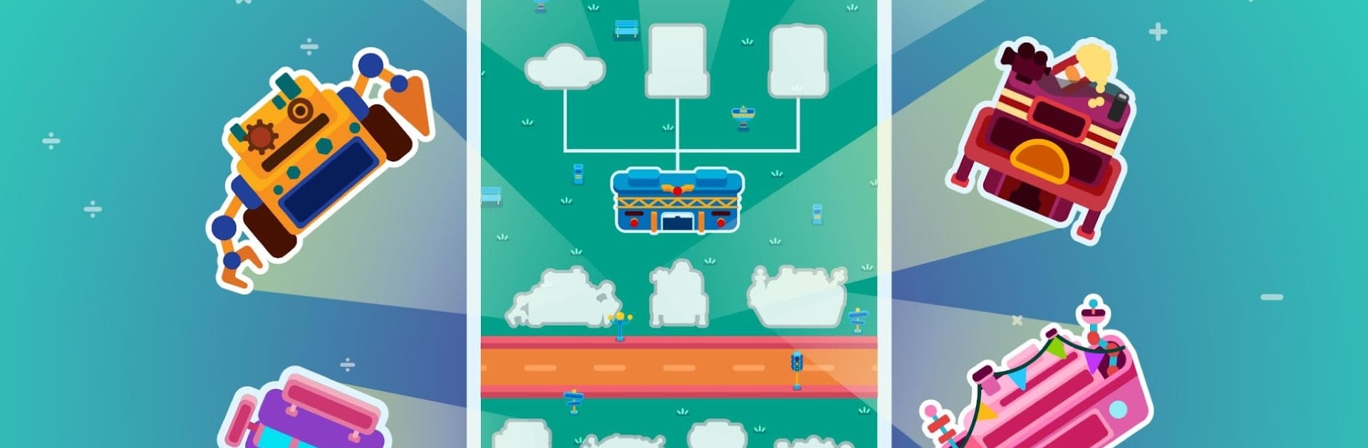 4th Grade Math: Fun Kids Games - Zapzapmath Home