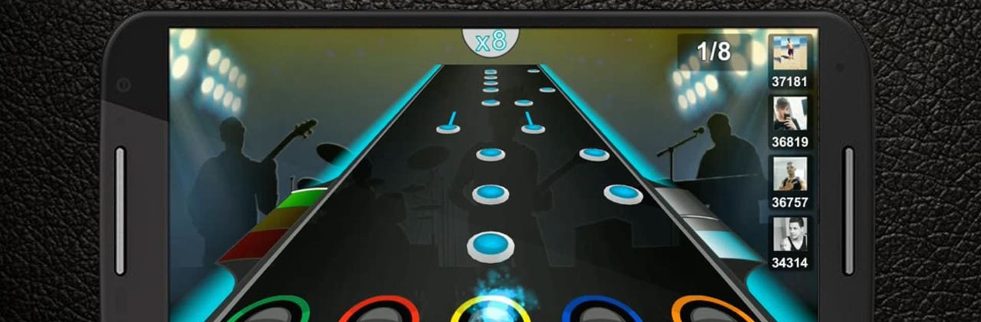 Guitar Flash