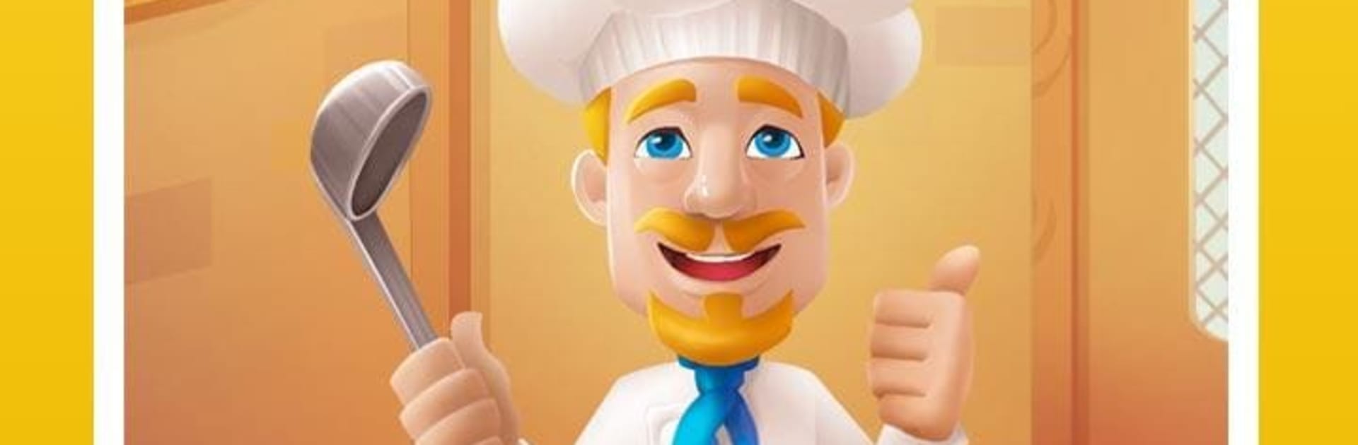 Cooking Solitaire