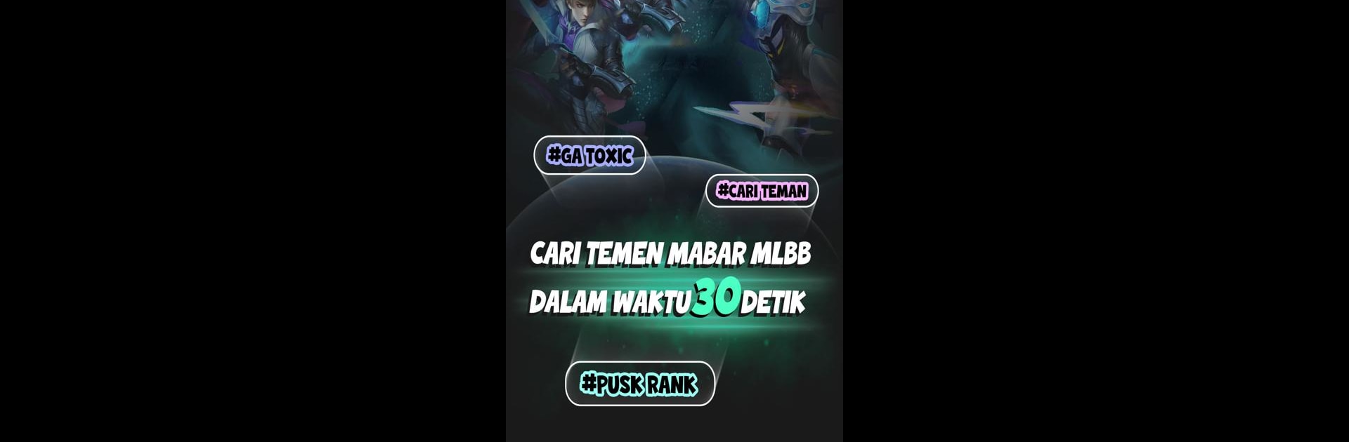 Aiko: Ayo Main MLBB Bersama