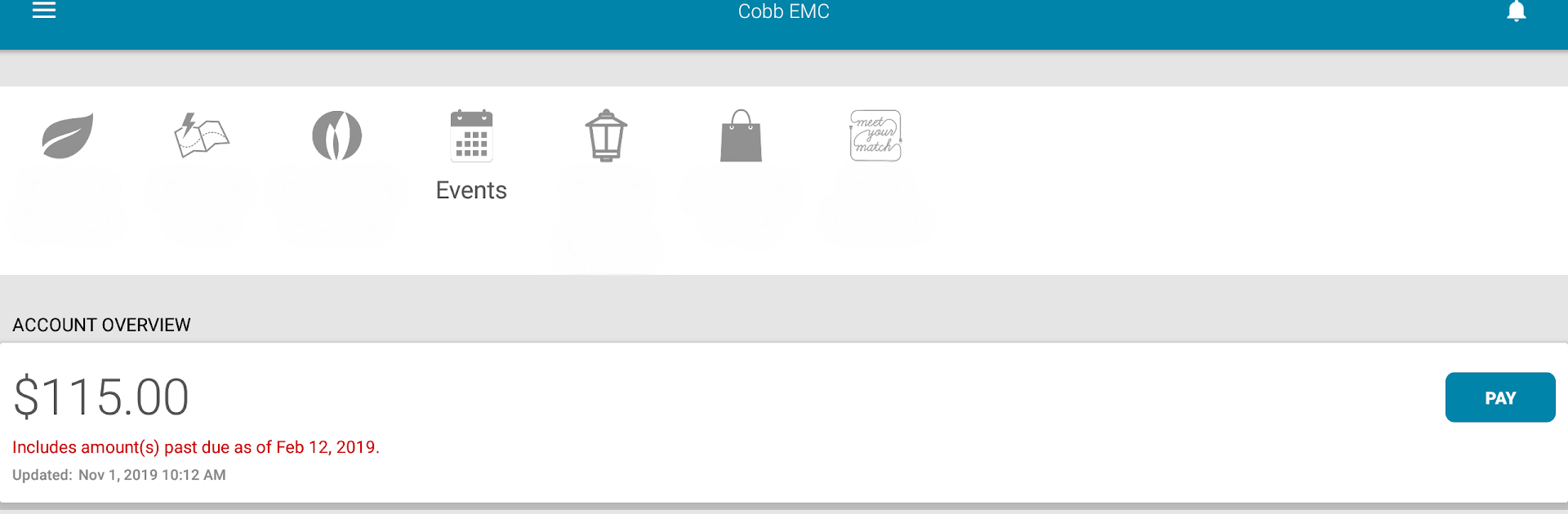 Cobb EMC