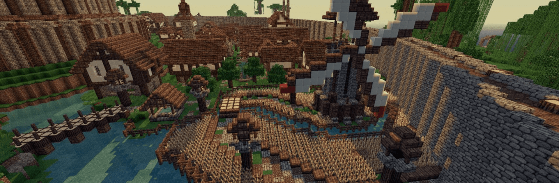 Craftsman: World Crafting