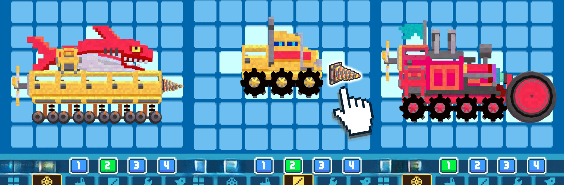 Car Racing Master: Speed Games