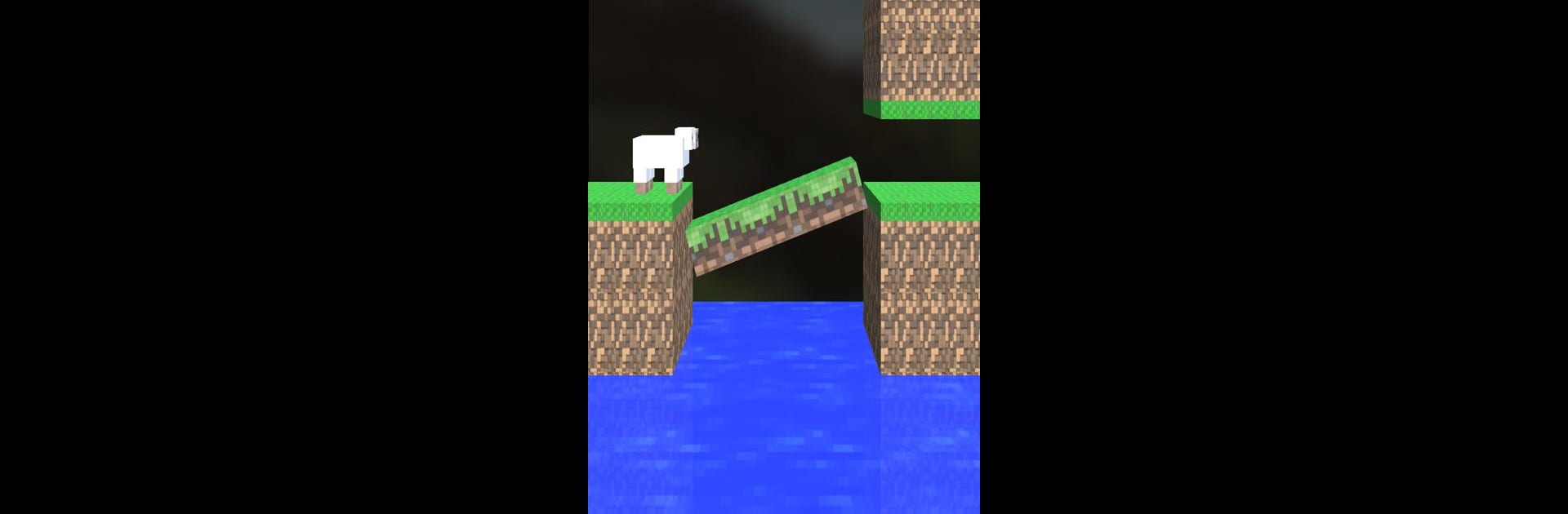 Crazy Sheep