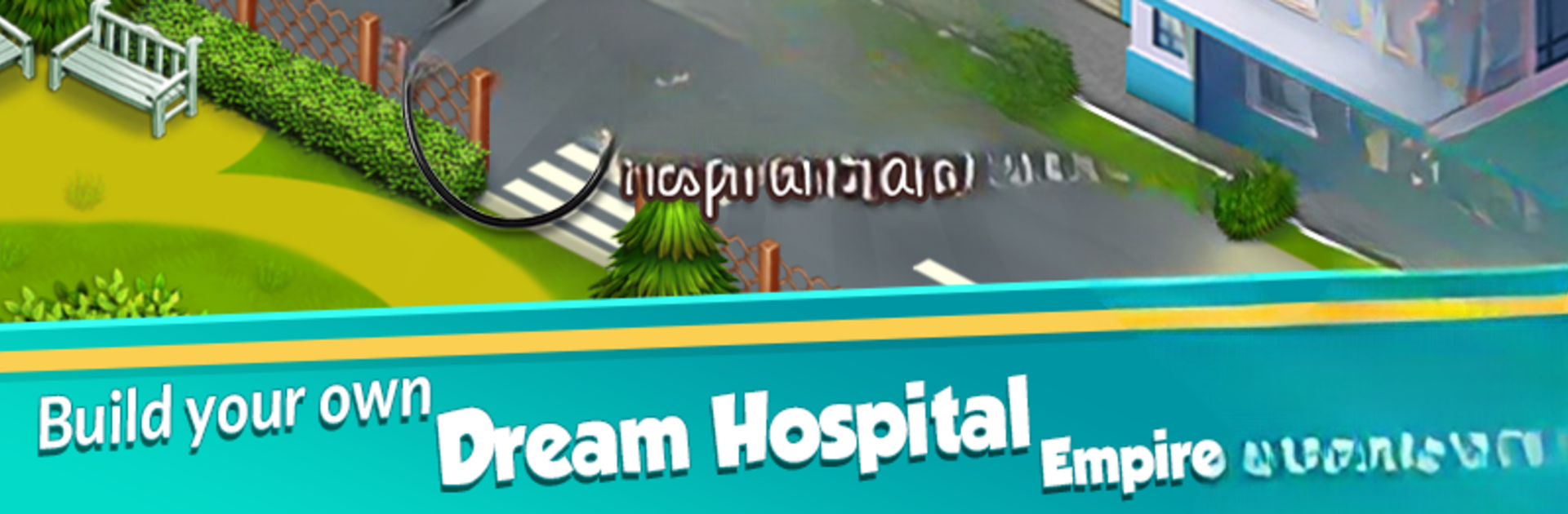 Doctor Dash : Hospital Game