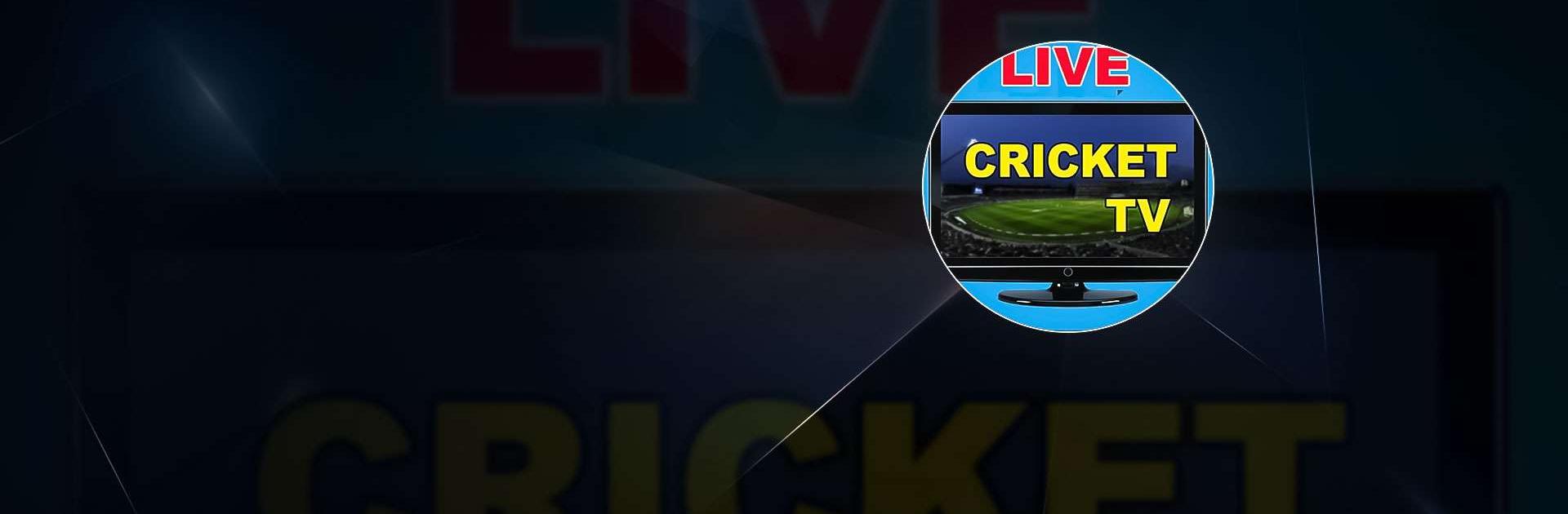 Download and Use Live Cricket TV Live Scores on PC & Mac (Emulator)