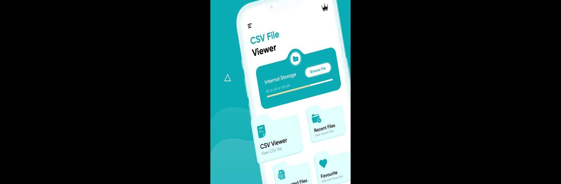 CSV File Viewer - File Reader