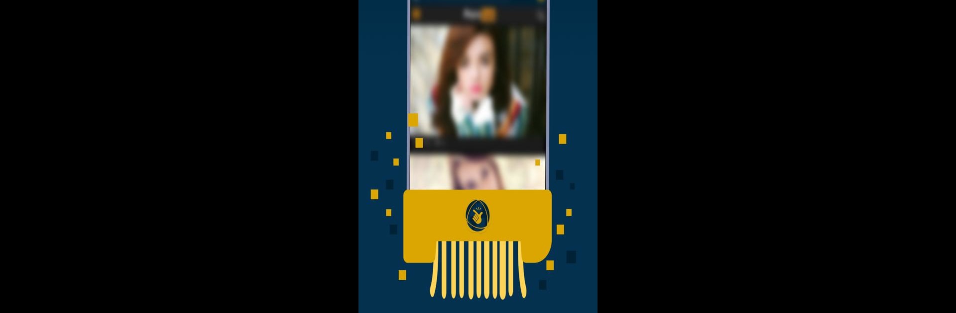 Snap Search: Incognito Anonymous Search & Browser