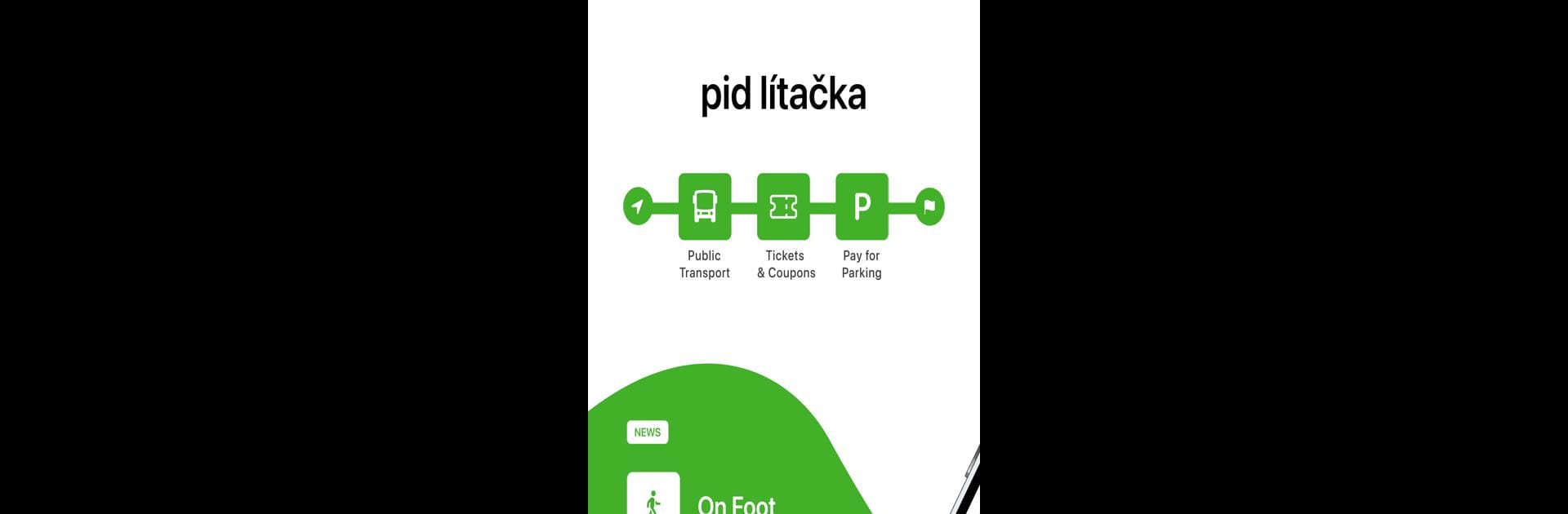 PID Litacka