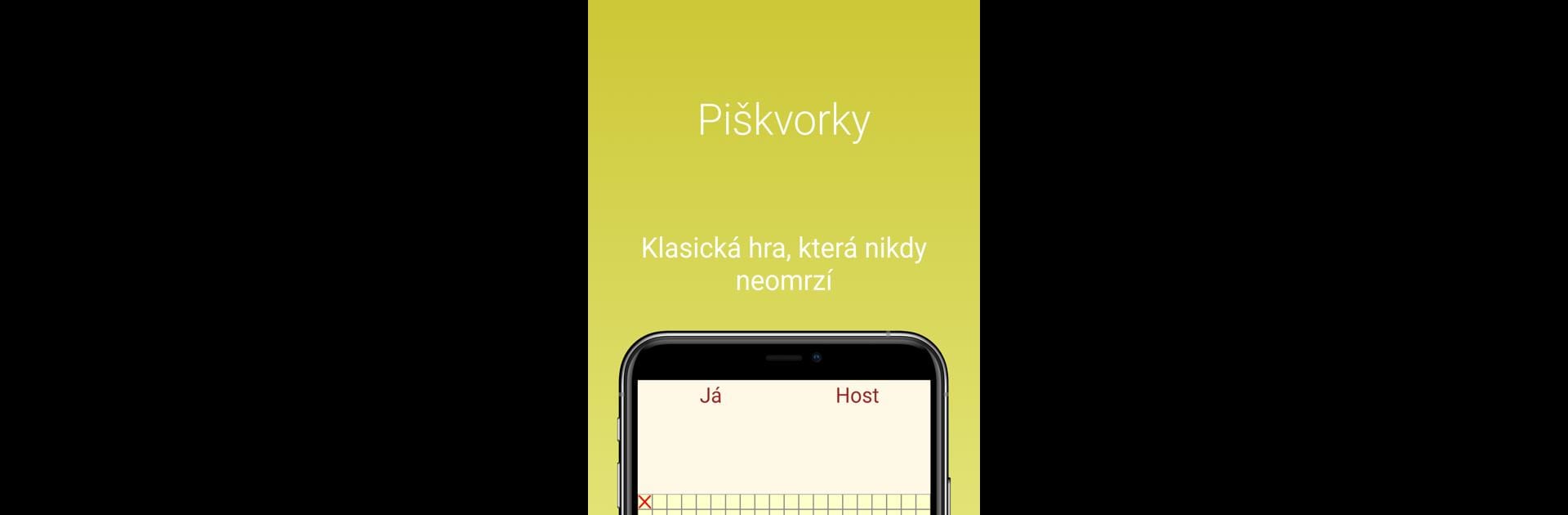 Piškvorky