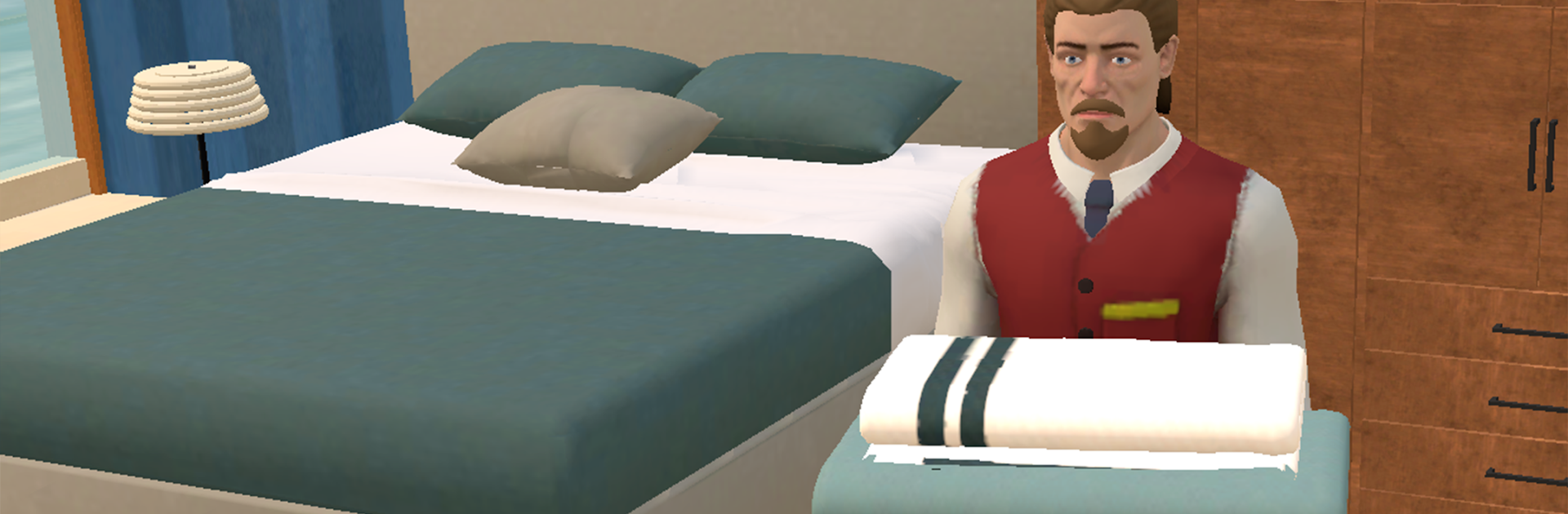 Hotel Manager