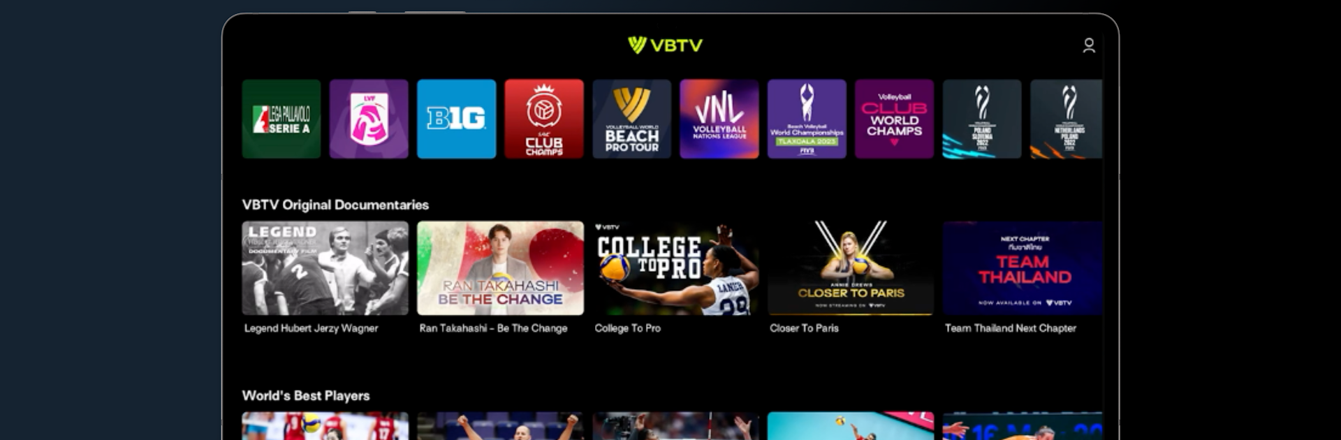 VBTV