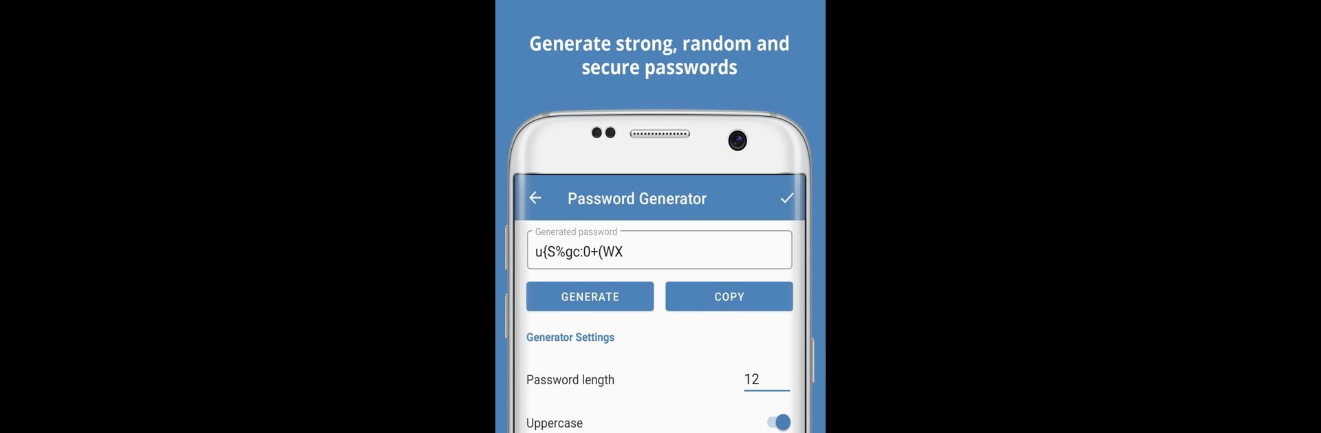 Password Depot for Android - Password Manager