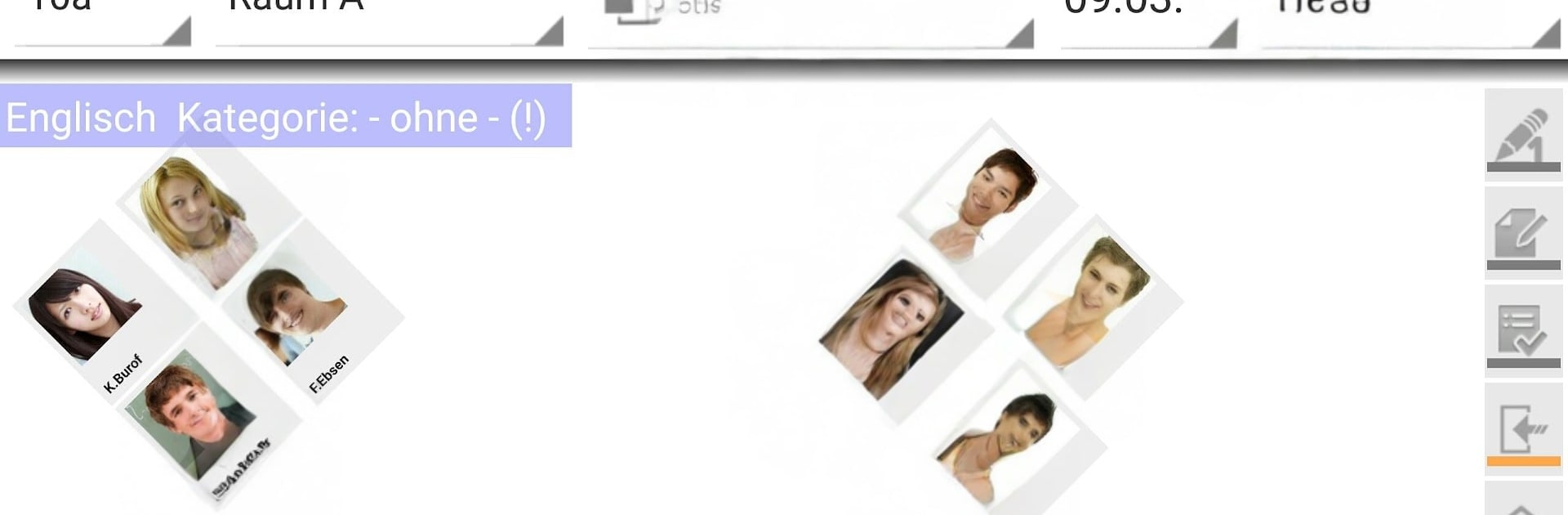 TAPUCATE Complete - Lehrer App