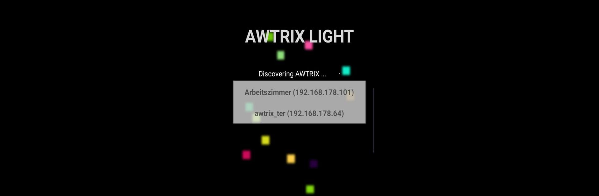 AWTRIX 3