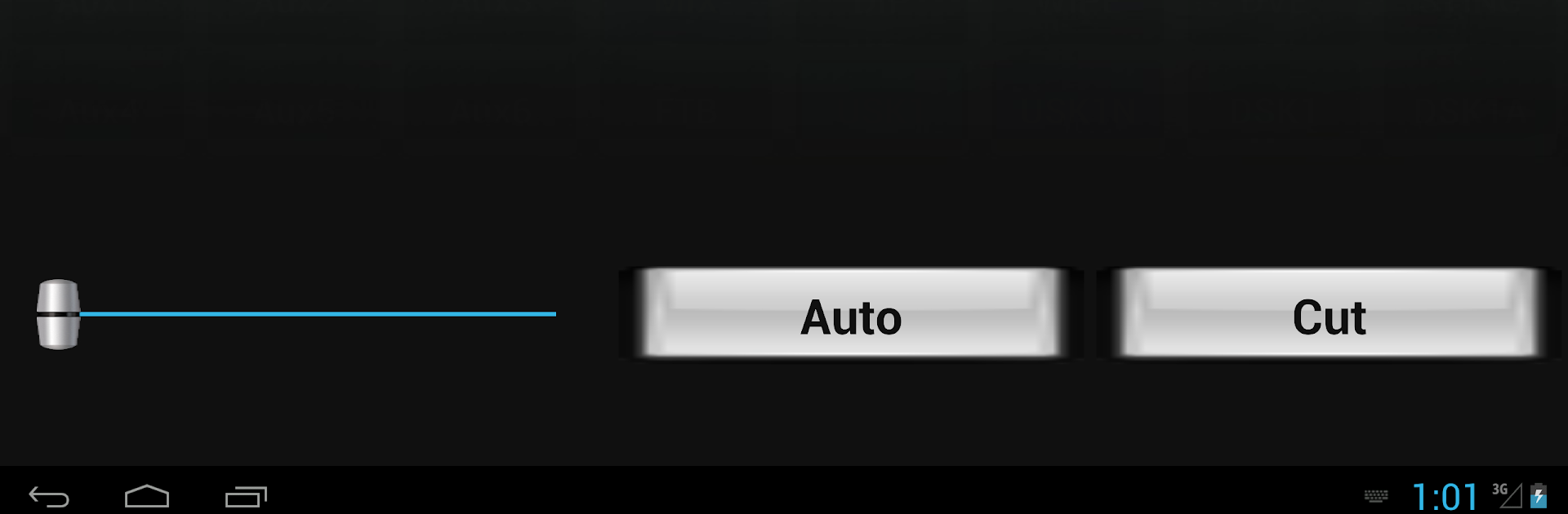 METAControl