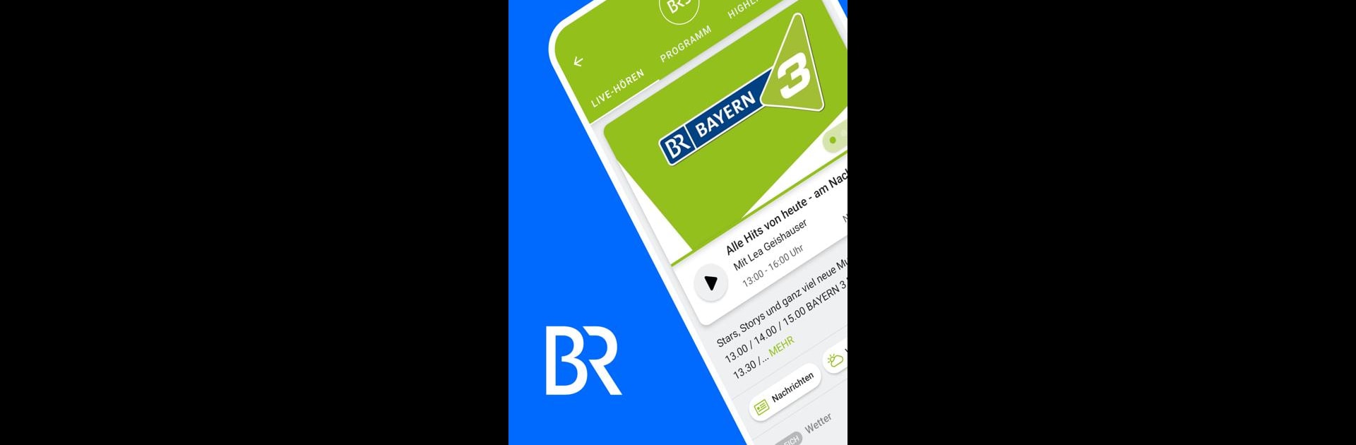 BR Radio