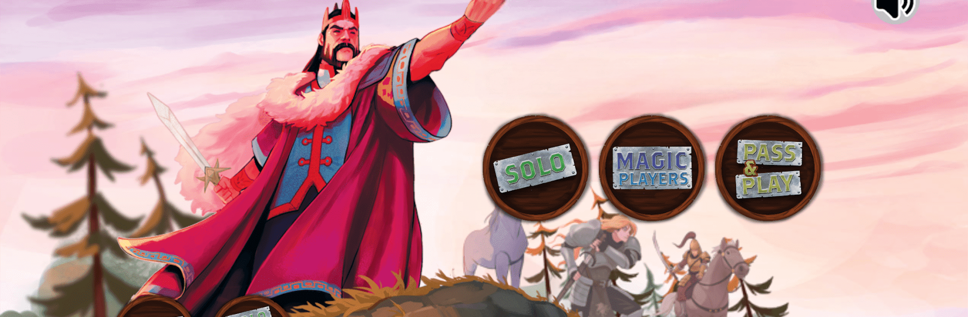Fantasy Realms