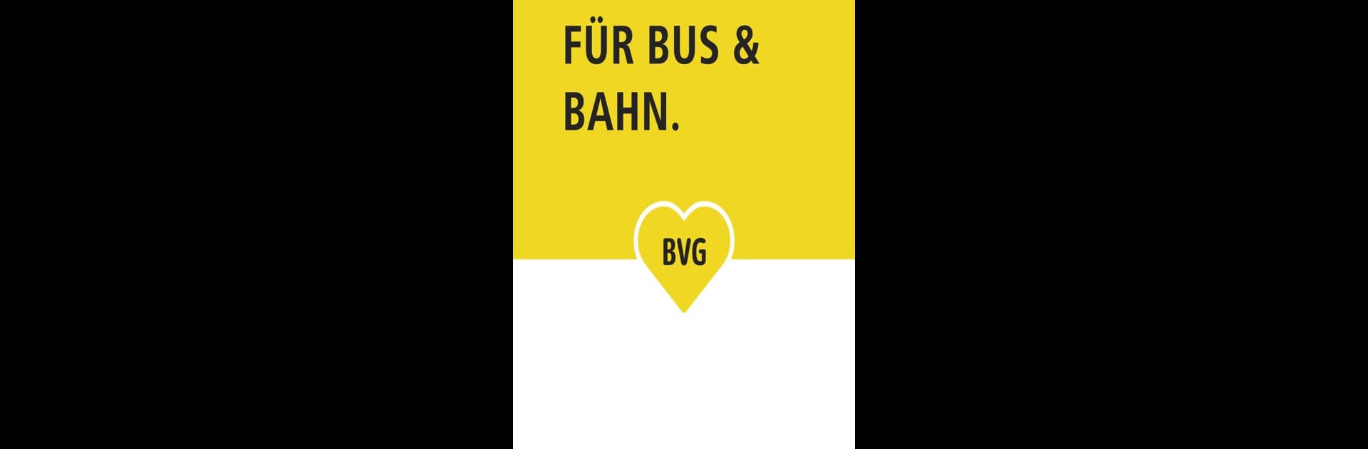 BVG Fahrinfo: Routenplaner
