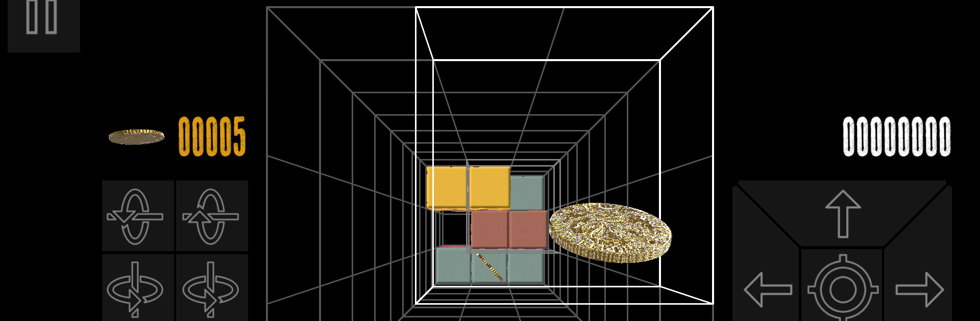 KLOTZ: 3D Block Puzzle