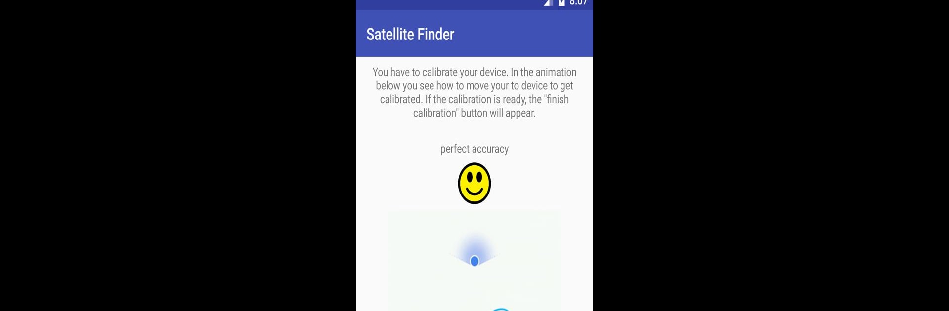 Satellite Finder (Dish Aligner)