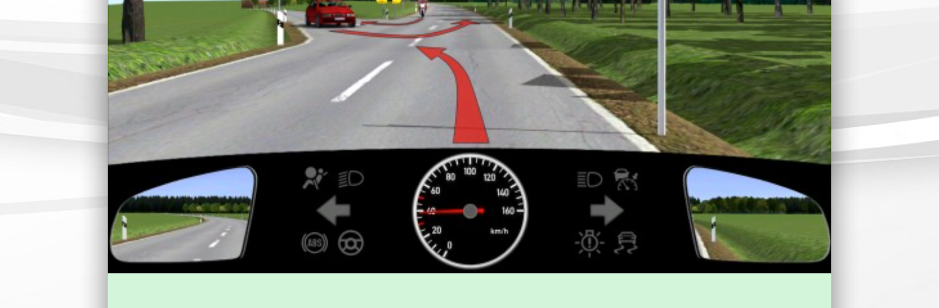 Führerschein Theorie 2020 - Auto und Motorrad