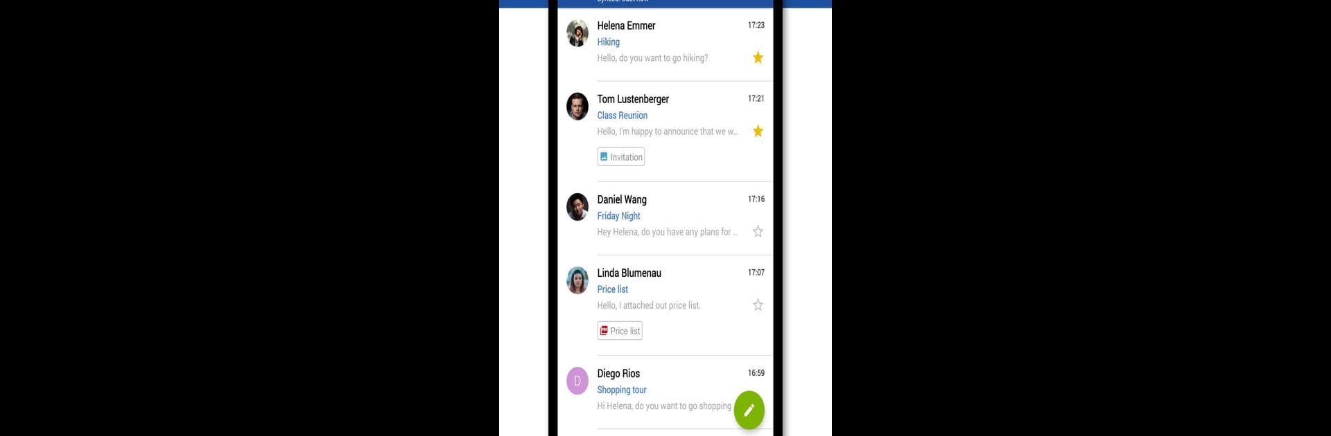 GMX - Mail, Cloud & News