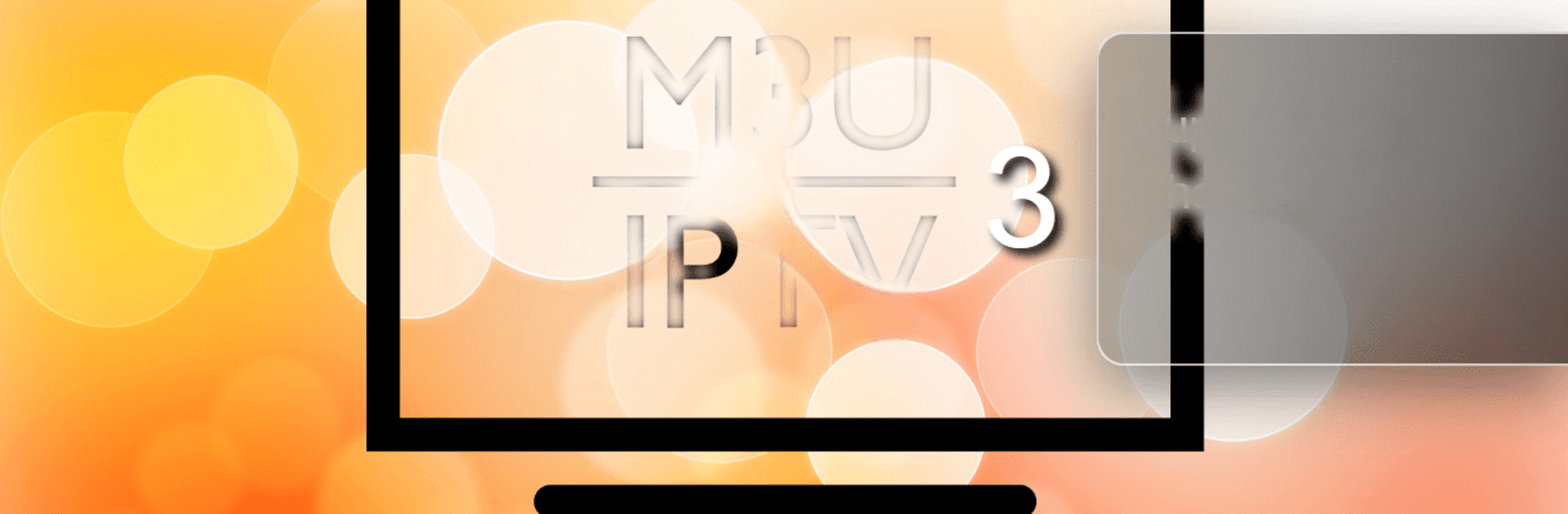 M3U IPTV