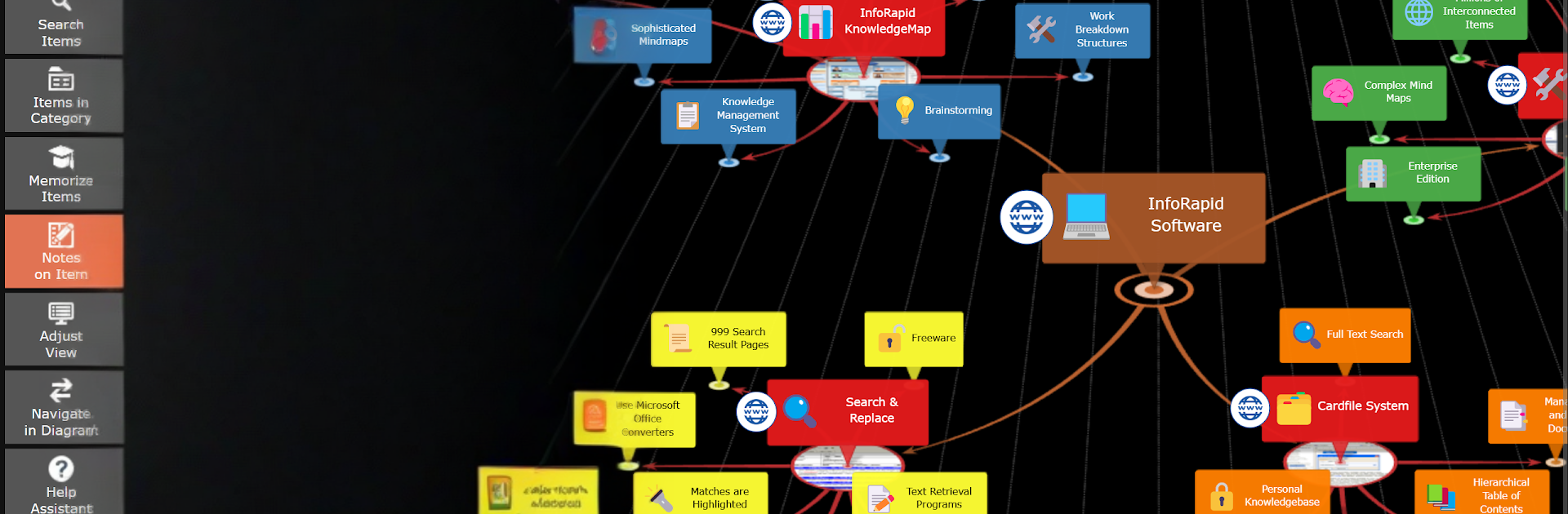 KnowledgeBase Builder