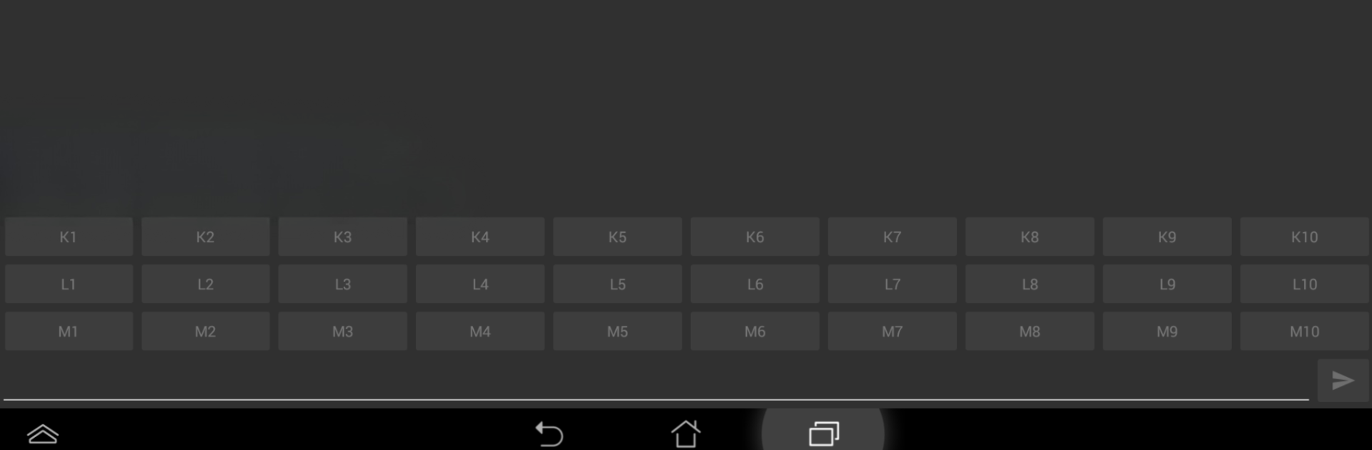 Serial Bluetooth Terminal