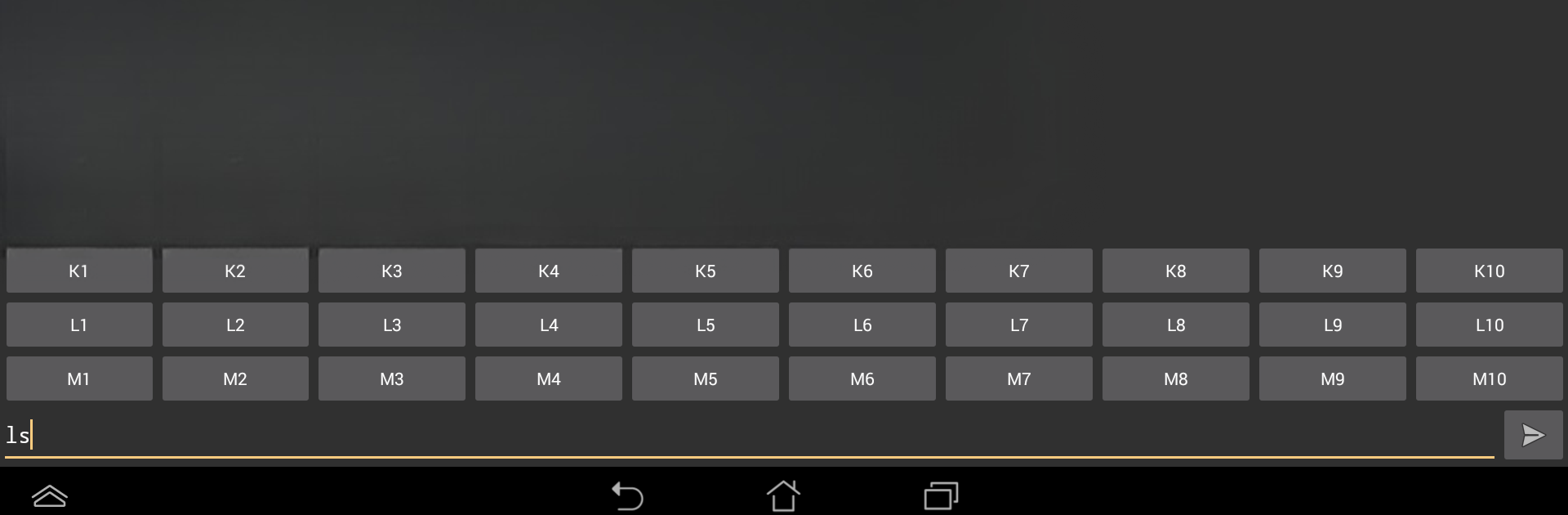 Serial WiFi Terminal