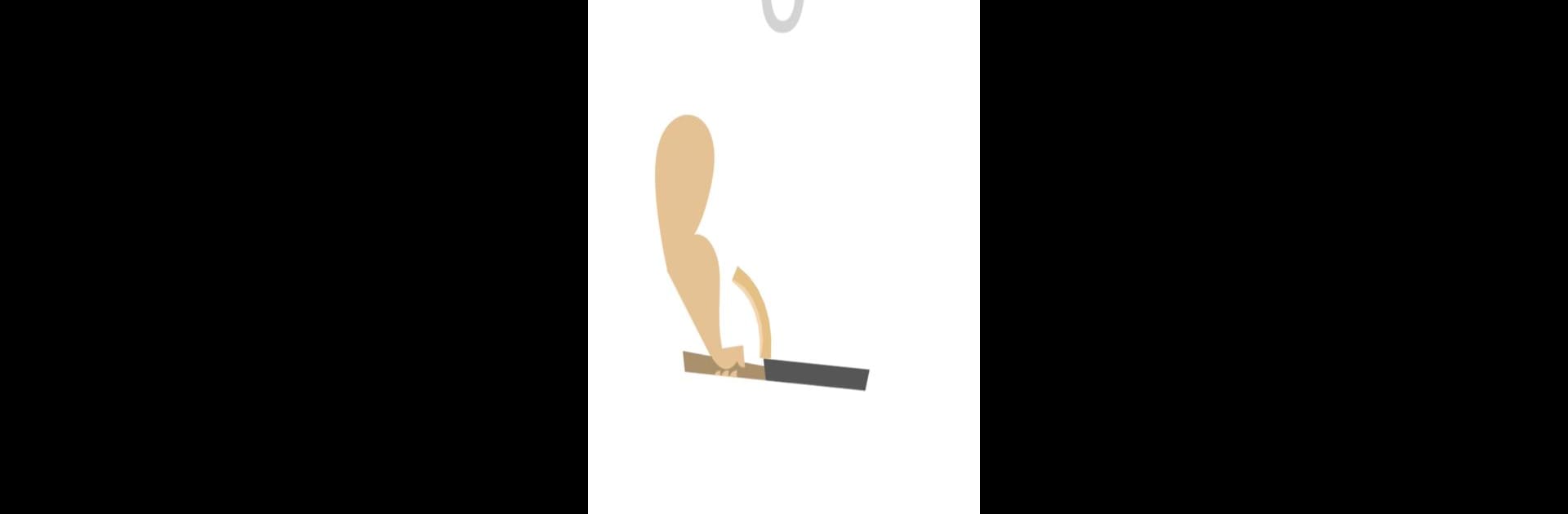 Pancake – The Game