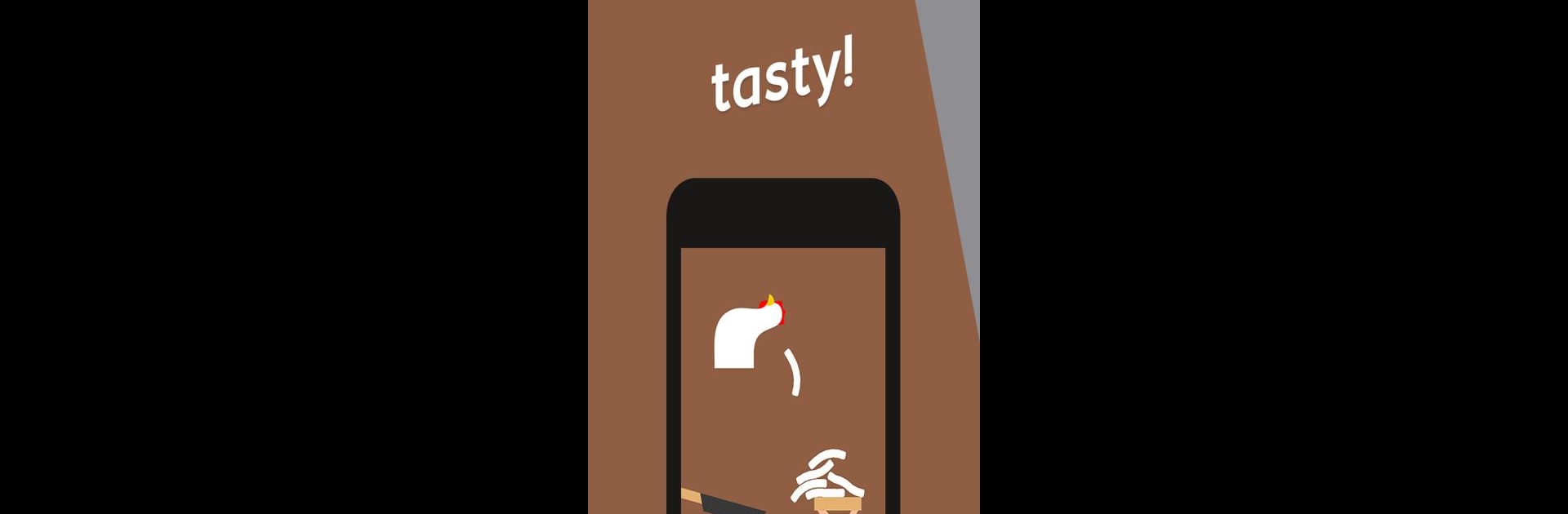 Burger – The Game
