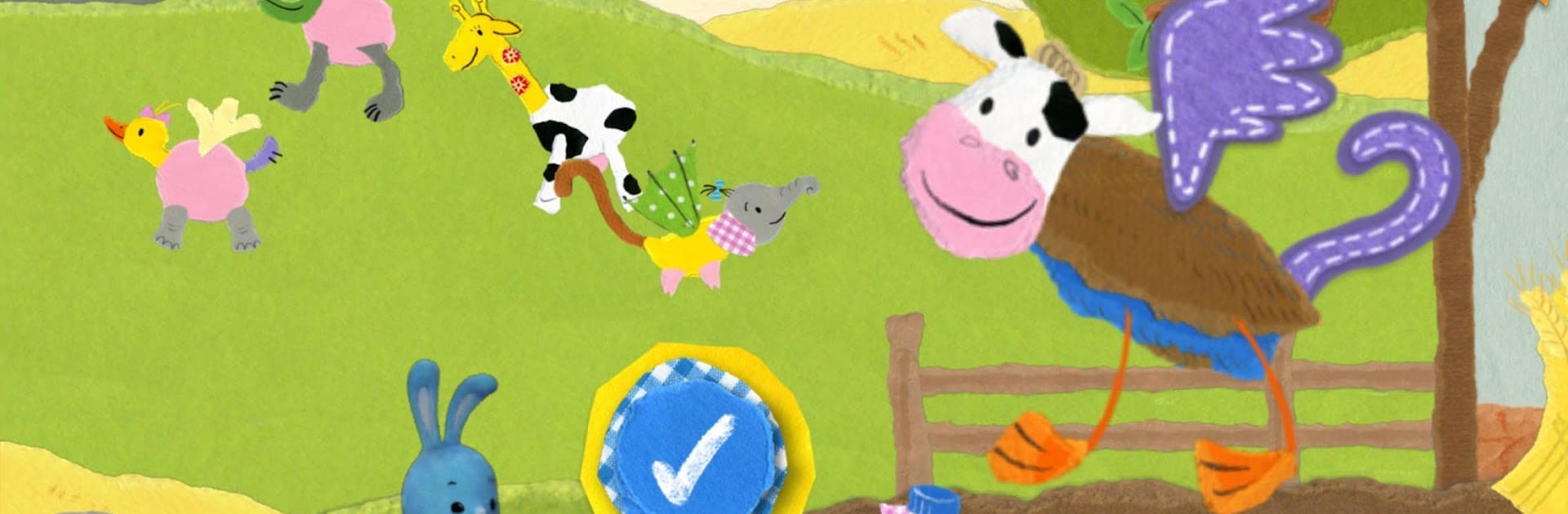 KiKANiNCHEN-App