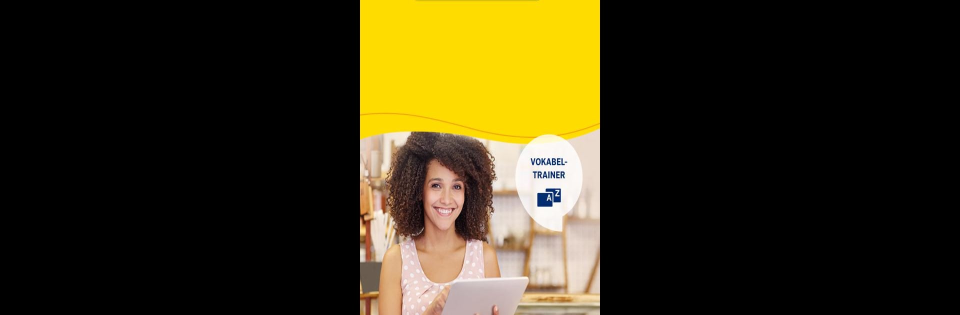 Découvertes Vokabeltrainer