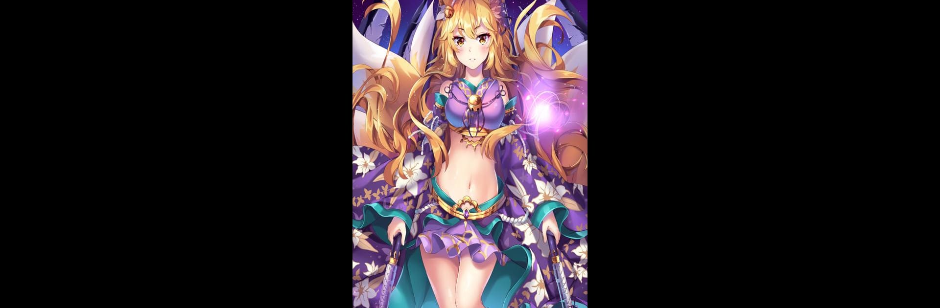 kawaiiDungeon - Rise of a Goddess - Learn Japanese