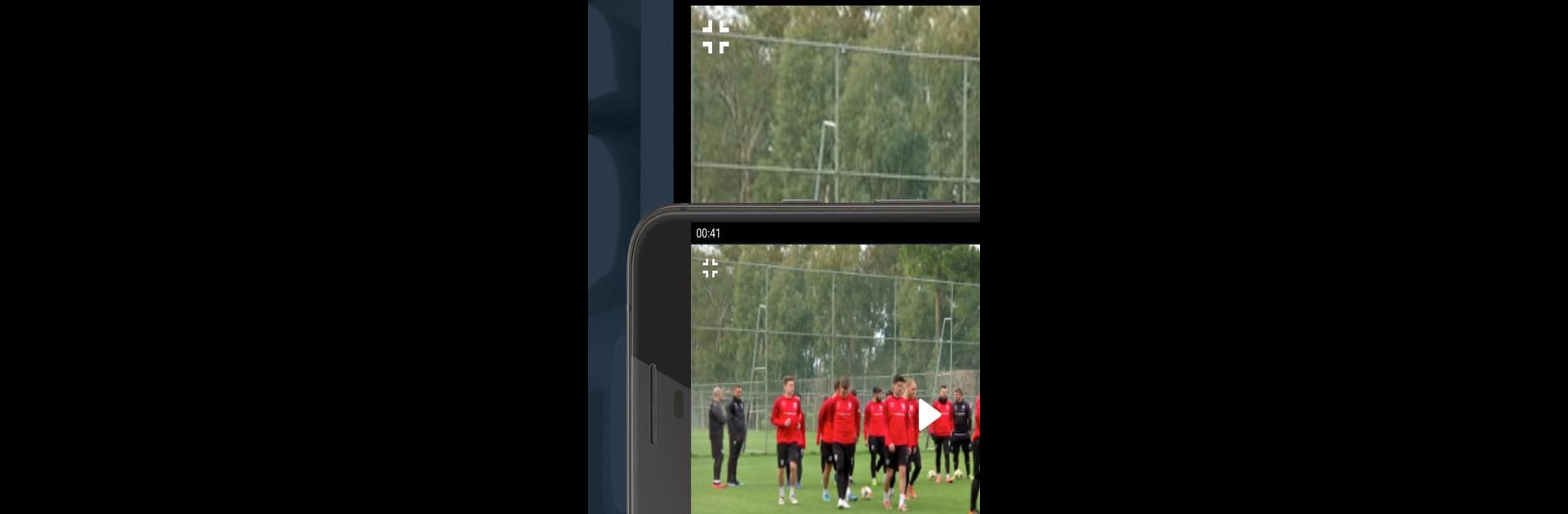 MDR Sport im Osten: Live, News
